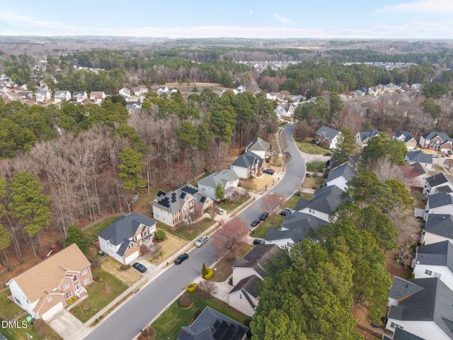 5716 Clarks Fork Drive, Raleigh, NC 27616