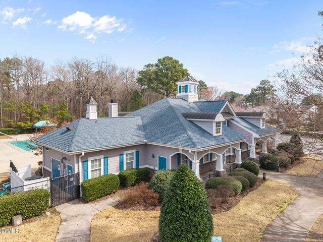 5716 Clarks Fork Drive, Raleigh, NC 27616