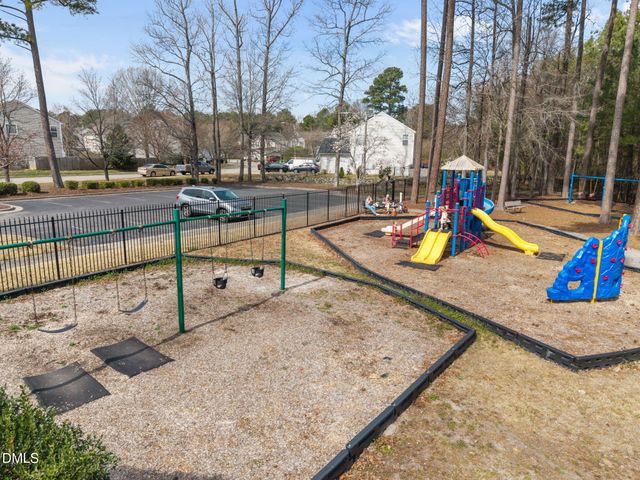 5716 Clarks Fork Drive, Raleigh, NC 27616