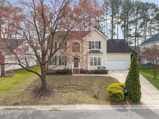 5716 Clarks Fork Drive, Raleigh, NC 27616
