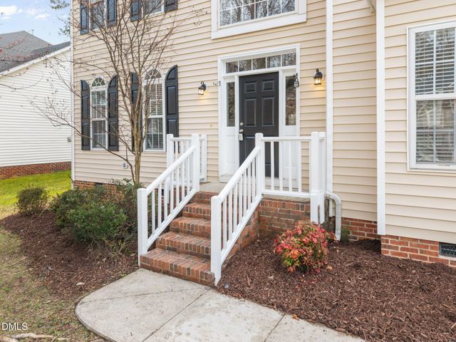 5716 Clarks Fork Drive, Raleigh, NC 27616
