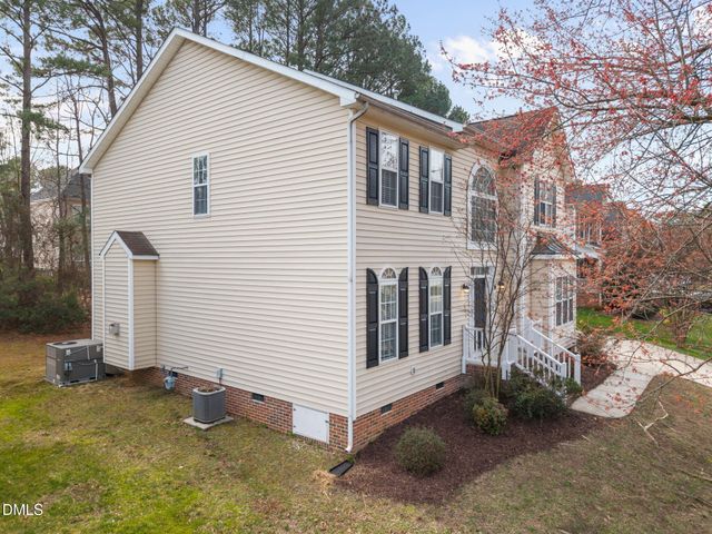 5716 Clarks Fork Drive, Raleigh, NC 27616