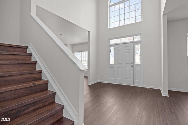 5716 Clarks Fork Drive, Raleigh, NC 27616