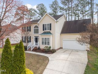 5716 Clarks Fork Drive, Raleigh, NC 27616