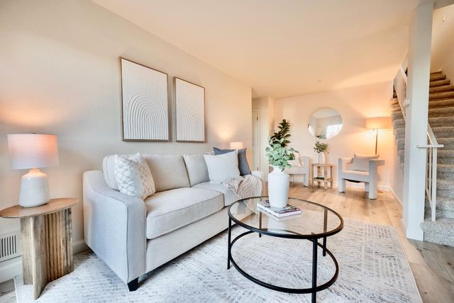 160 Seascape Ridge Drive, Aptos, CA 95003