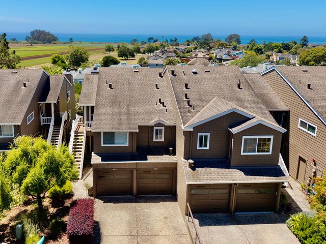 160 Seascape Ridge Drive, Aptos, CA 95003