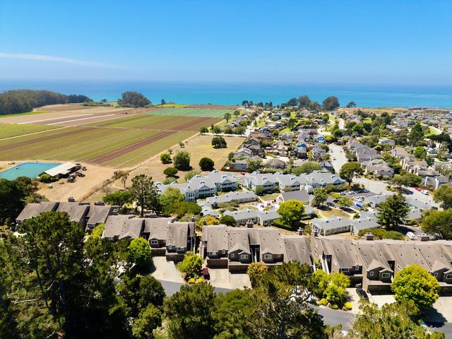160 Seascape Ridge Drive, Aptos, CA 95003