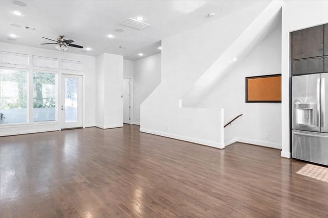 3111 Leeland Street, Houston, TX 77003