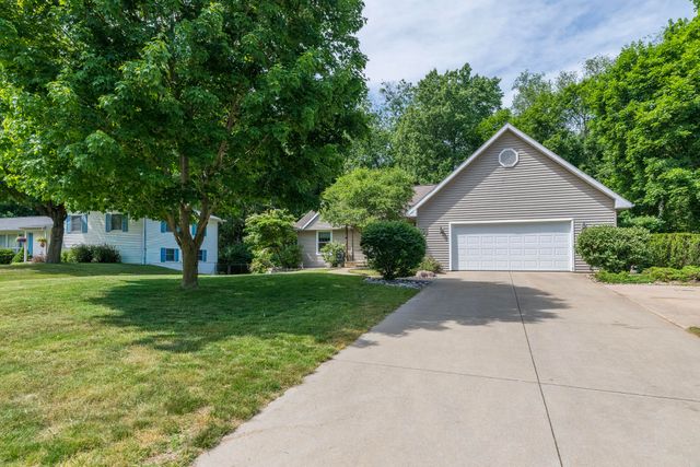 11175 Delmar Avenue, Richland, MI 49083