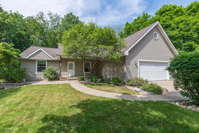 11175 Delmar Avenue, Richland, MI 49083