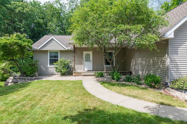 11175 Delmar Avenue, Richland, MI 49083
