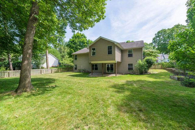 11175 Delmar Avenue, Richland, MI 49083
