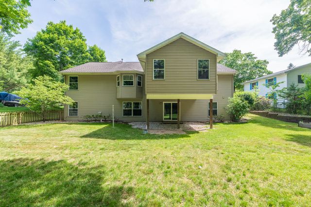 11175 Delmar Avenue, Richland, MI 49083