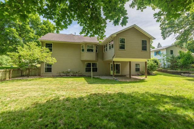 11175 Delmar Avenue, Richland, MI 49083
