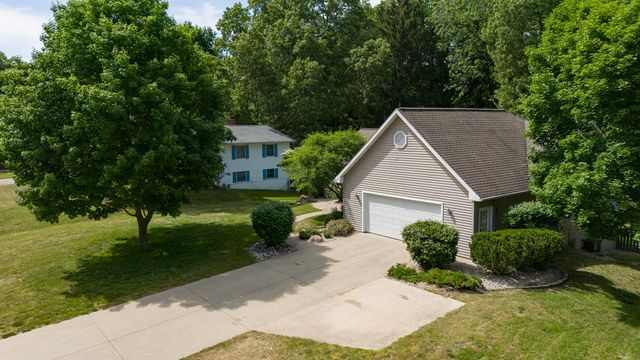 11175 Delmar Avenue, Richland, MI 49083