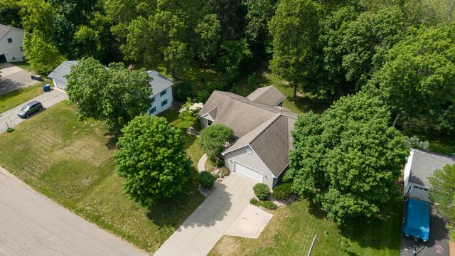 11175 Delmar Avenue, Richland, MI 49083