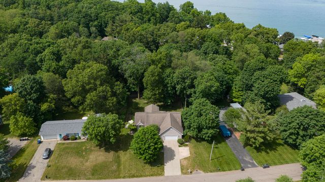 11175 Delmar Avenue, Richland, MI 49083