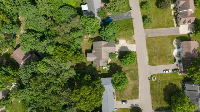 11175 Delmar Avenue, Richland, MI 49083