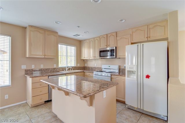 6484 Arrow Cottage Court, Las Vegas, NV 89130