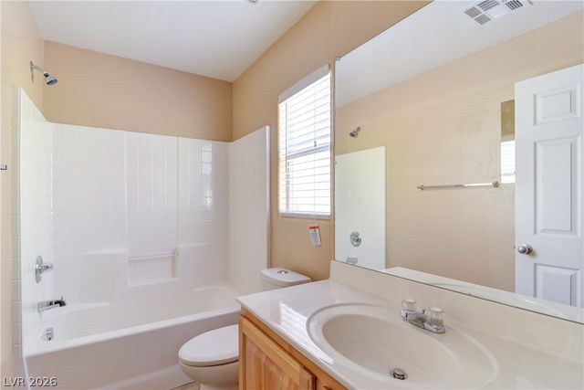 6484 Arrow Cottage Court, Las Vegas, NV 89130