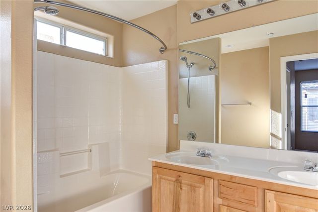 6484 Arrow Cottage Court, Las Vegas, NV 89130