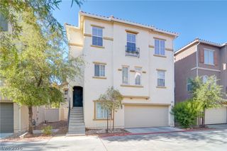 6484 Arrow Cottage Court, Las Vegas, NV 89130