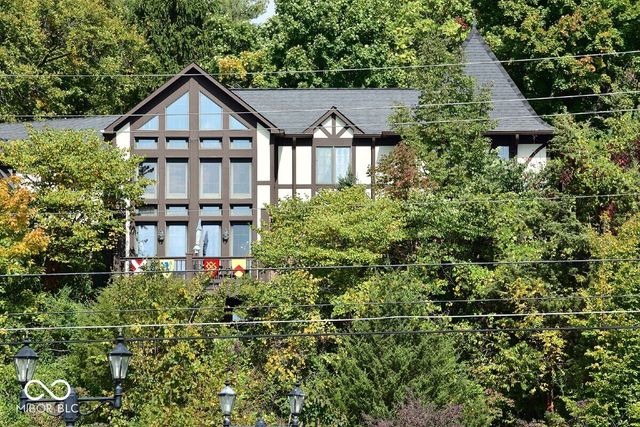 6412 Fall Creek Road, Indianapolis, IN 46220