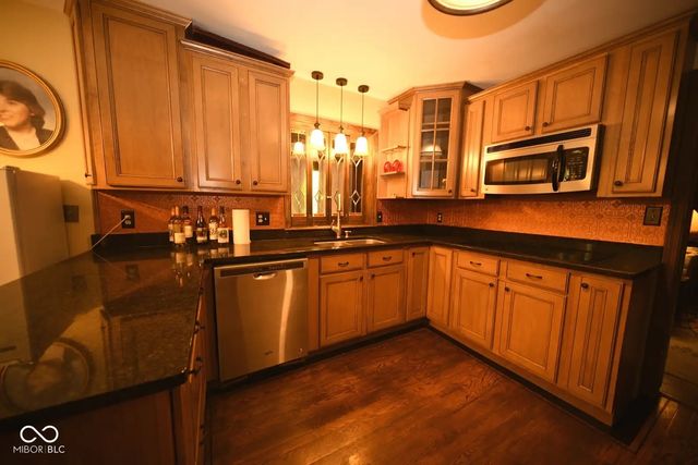 6412 Fall Creek Road, Indianapolis, IN 46220