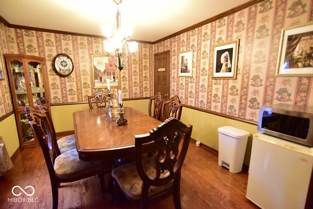 6412 Fall Creek Road, Indianapolis, IN 46220