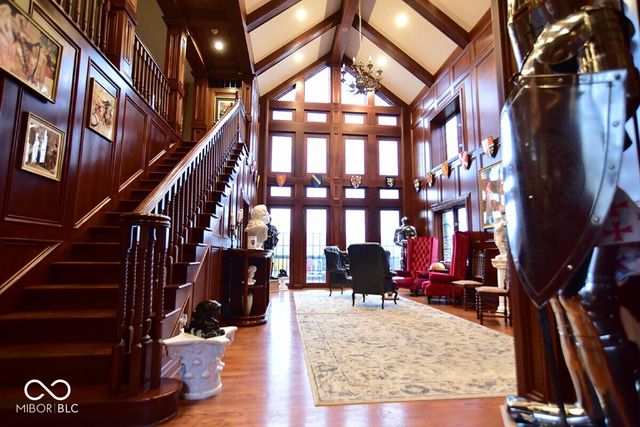 6412 Fall Creek Road, Indianapolis, IN 46220