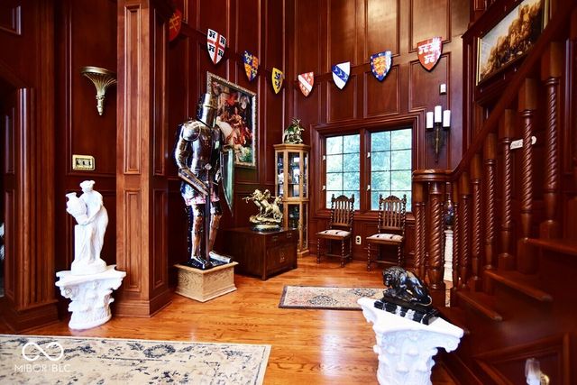 6412 Fall Creek Road, Indianapolis, IN 46220