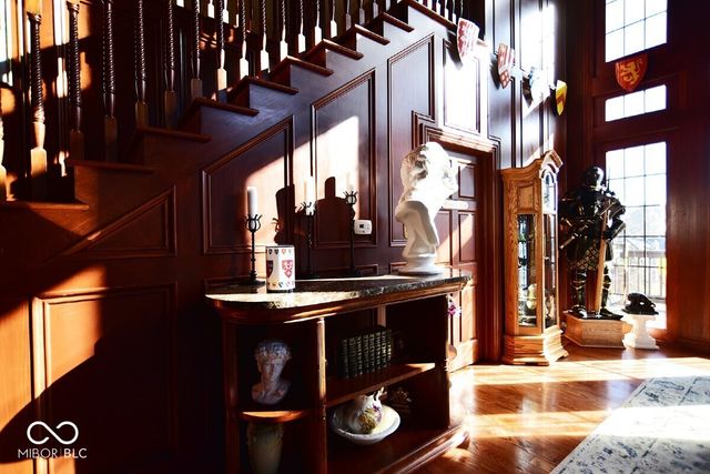 6412 Fall Creek Road, Indianapolis, IN 46220