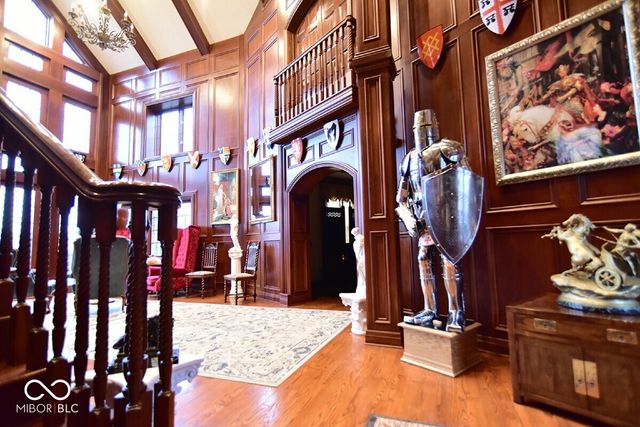 6412 Fall Creek Road, Indianapolis, IN 46220