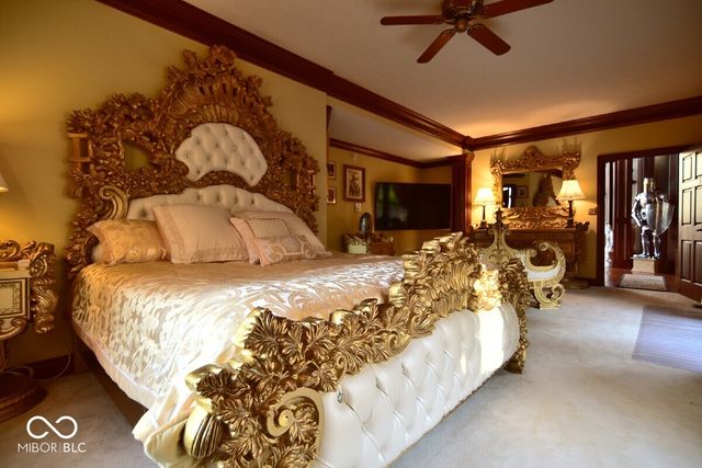 6412 Fall Creek Road, Indianapolis, IN 46220