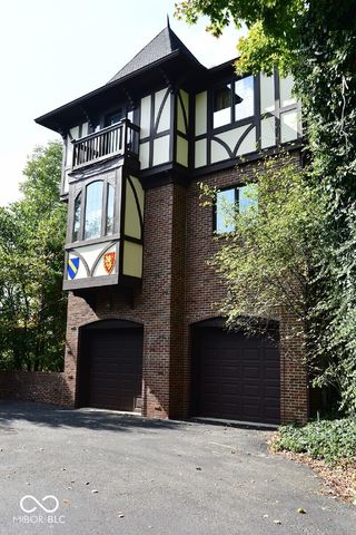 6412 Fall Creek Road, Indianapolis, IN 46220