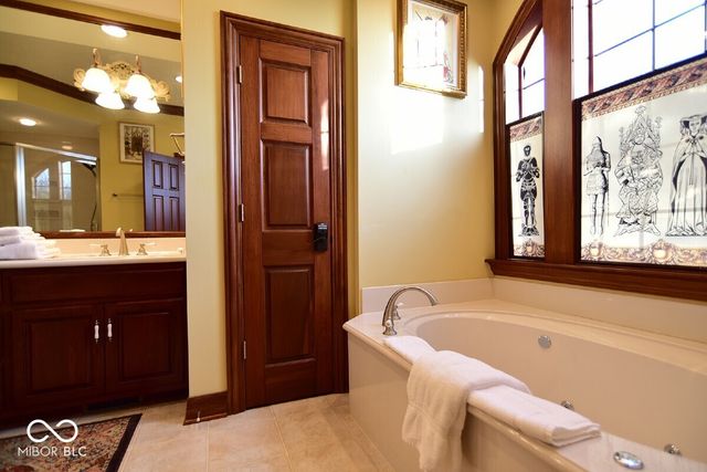 6412 Fall Creek Road, Indianapolis, IN 46220