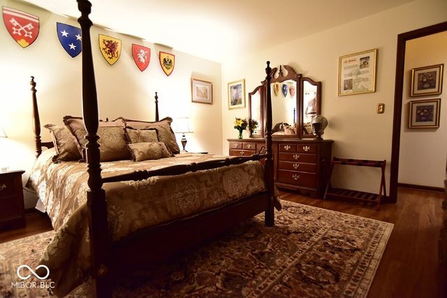 6412 Fall Creek Road, Indianapolis, IN 46220