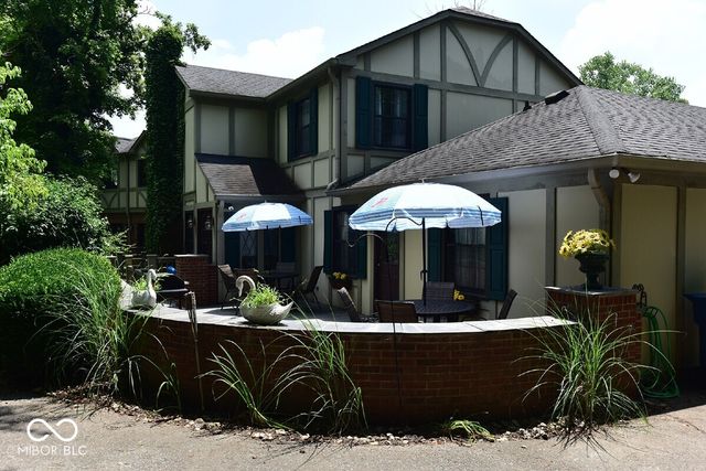 6412 Fall Creek Road, Indianapolis, IN 46220