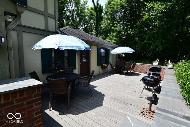 6412 Fall Creek Road, Indianapolis, IN 46220