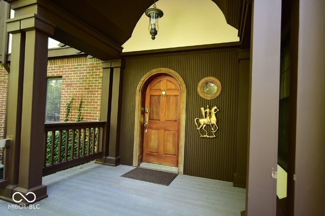 6412 Fall Creek Road, Indianapolis, IN 46220