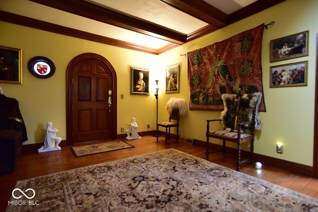 6412 Fall Creek Road, Indianapolis, IN 46220