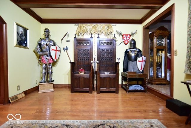 6412 Fall Creek Road, Indianapolis, IN 46220