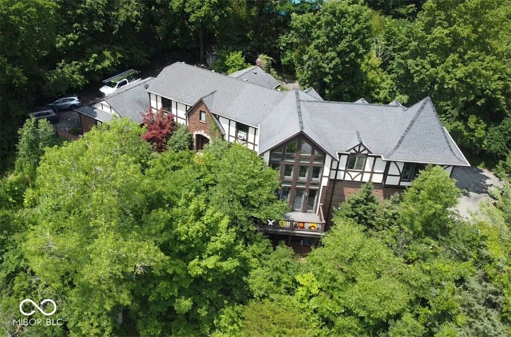 6412 Fall Creek Road, Indianapolis, IN 46220