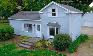 1829 West Avenue, Marilla, NY 14102