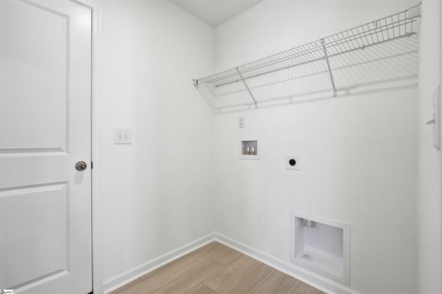 1385 Hugh Mack Court, Spartanburg, SC 29303