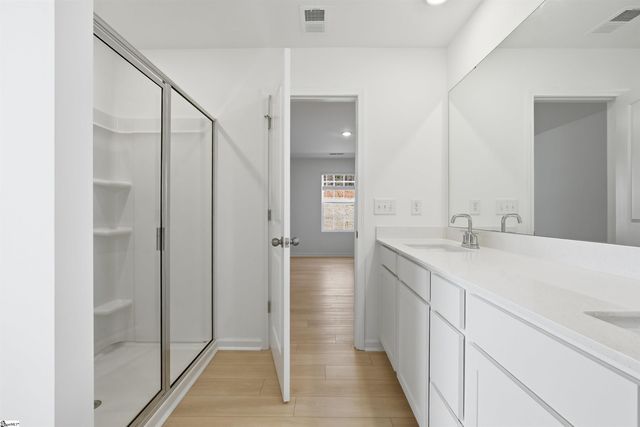 1385 Hugh Mack Court, Spartanburg, SC 29303