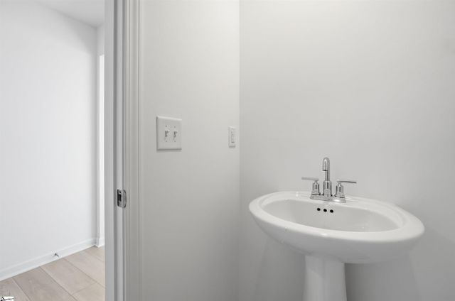 1385 Hugh Mack Court, Spartanburg, SC 29303