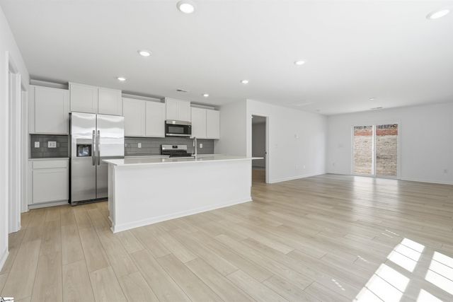 1385 Hugh Mack Court, Spartanburg, SC 29303