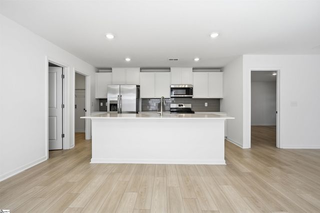 1385 Hugh Mack Court, Spartanburg, SC 29303