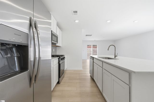 1385 Hugh Mack Court, Spartanburg, SC 29303